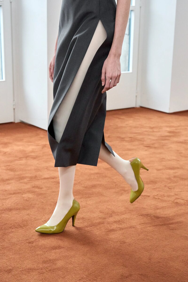 Jil Sander Fall 2026
