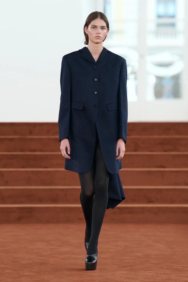 Jil Sander Fall 2026