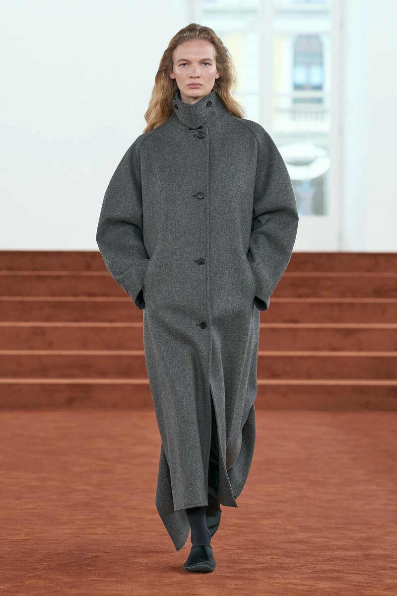 Jil Sander Fall 2026