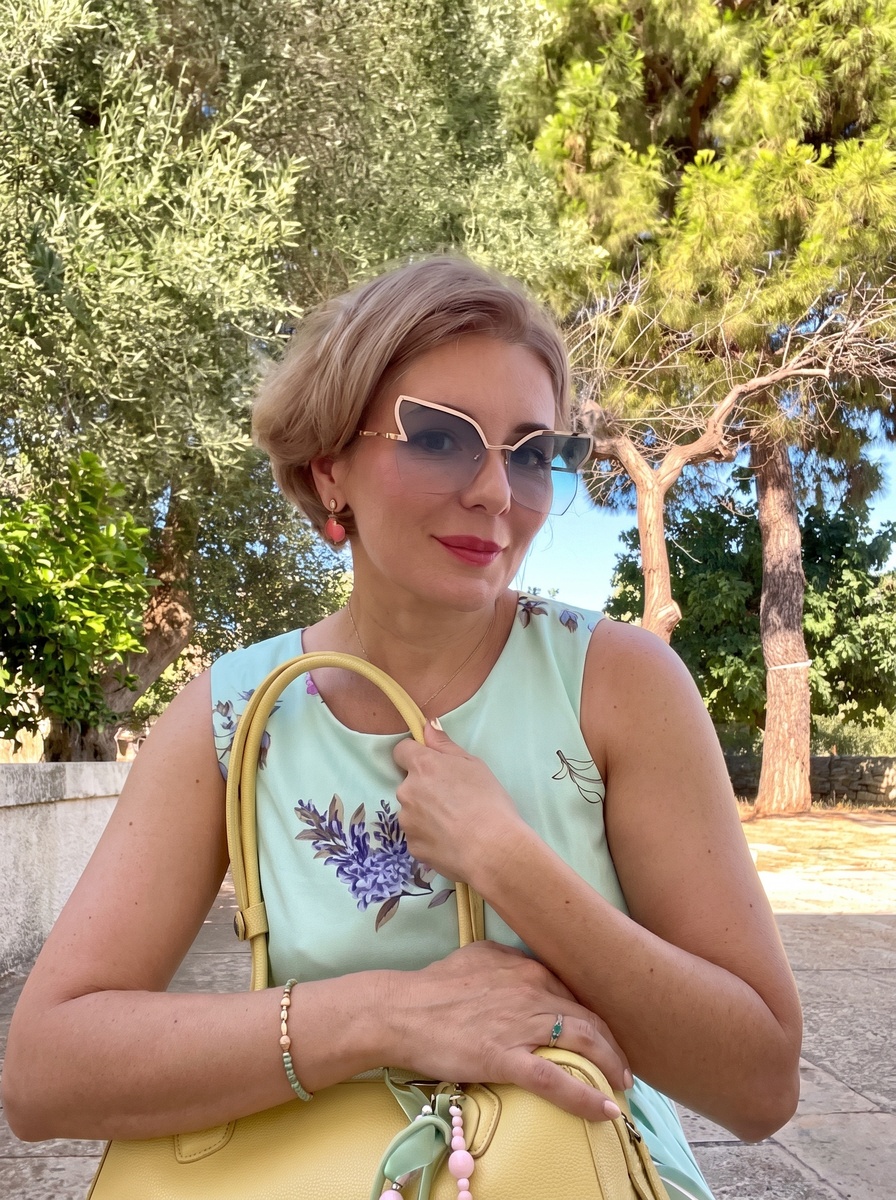 Елена Фёдоровна Сатирова — жизнерадостный онколог 