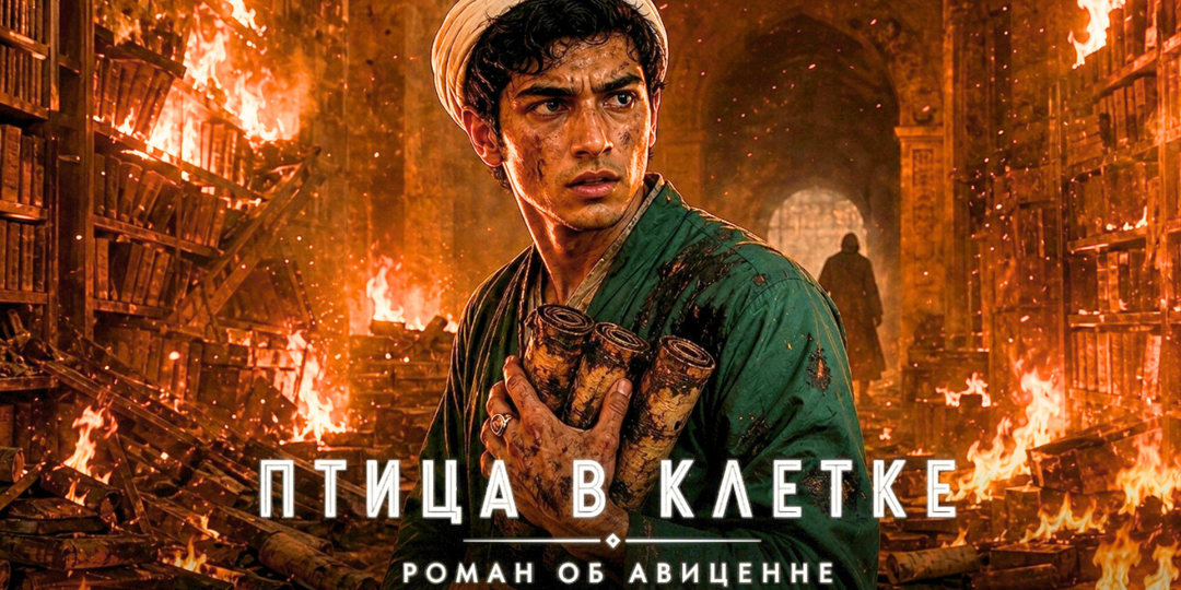 19-летний лекарь тушил огонь голыми руками, а наутро его назвали поджигателем