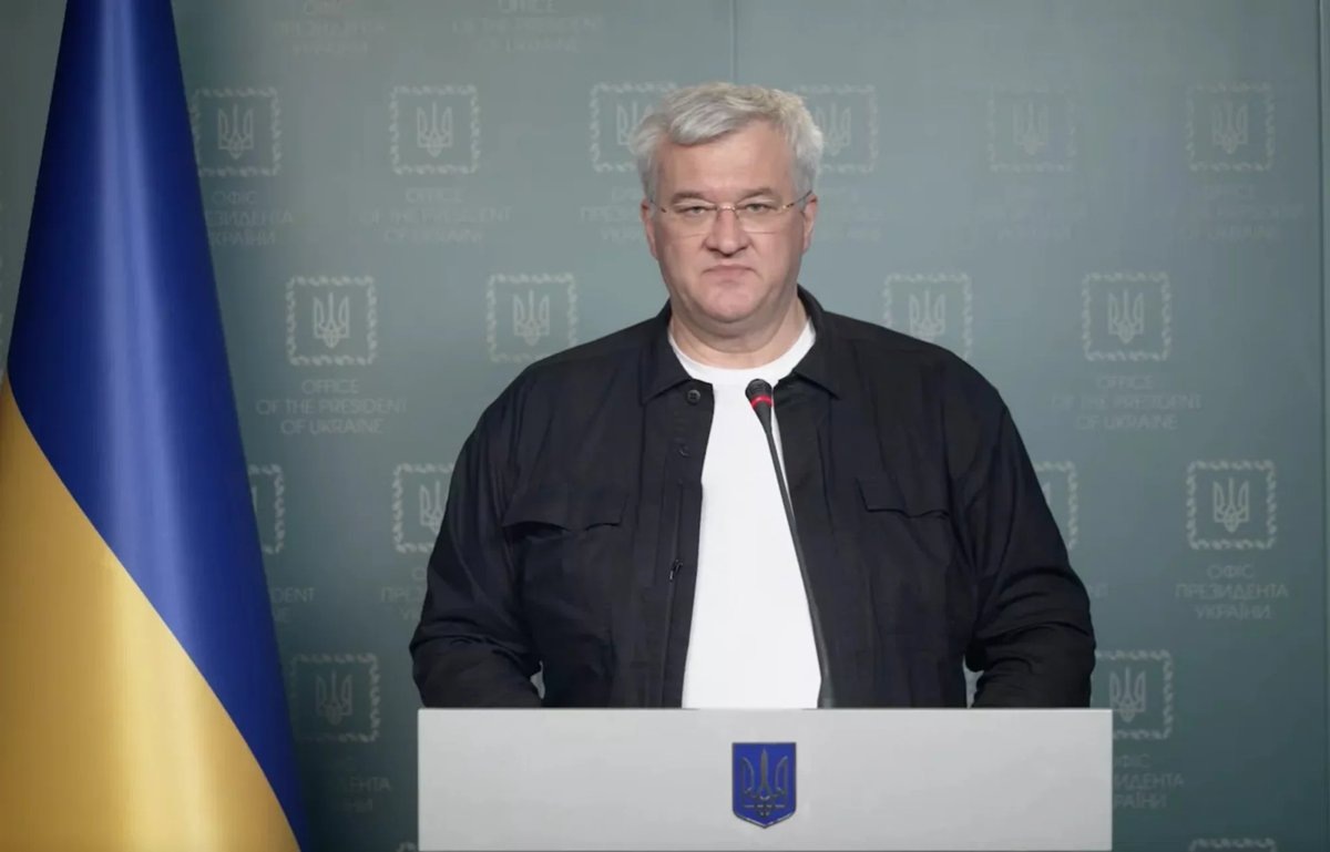     Тысячи таких ракет хранятся по всемсу миру, заявил Сибига
