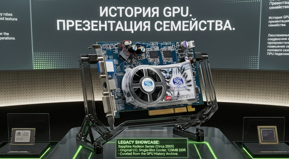 Прикупил себе GeForce GTX 1650 за 800 руб