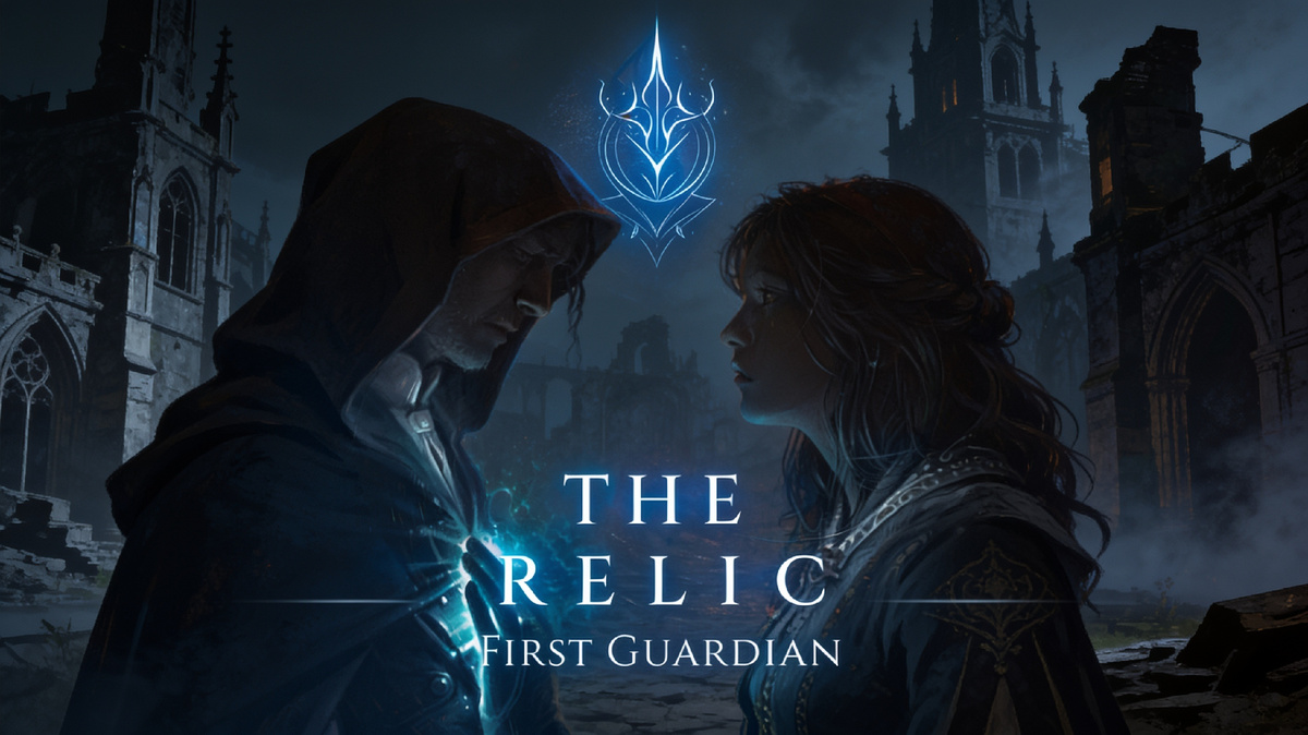 Изначально релиз The Relic: First Guardian планировался на 26 мая 2026 года. Однако игру решили отложить на неопределённый срок, чтобы довести её геймплей и техническое состояние до высокого качества.