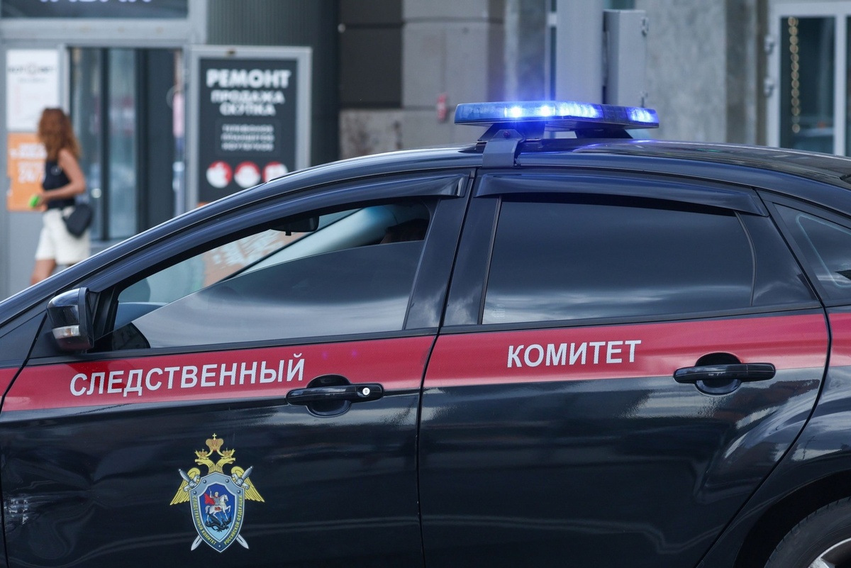    Сергей Петров/NEWS.ru