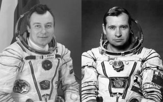 Почему космонавты Дежуров и Стрекалов в 1995 году отказались выходить в открытый космос
