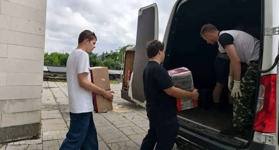    пресс-служба администрации Жуковского