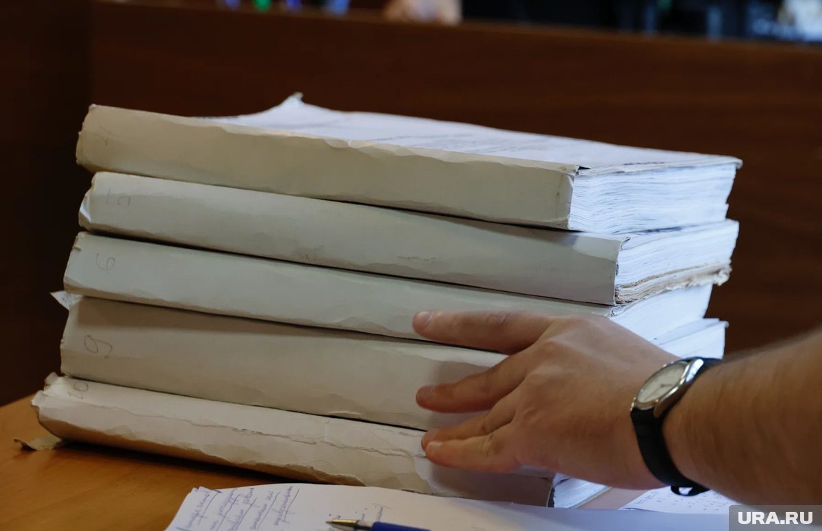     В Кургане огласили показания участника расстрела членов семьи Шароянов
