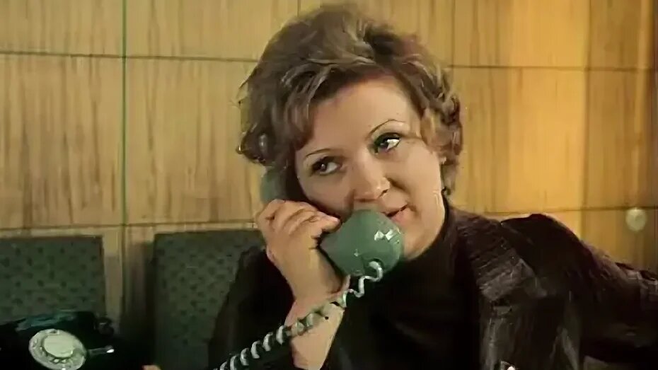 «По семейным обстоятельствам», к/с «Мосфильм», 1977, реж. А. Коренев