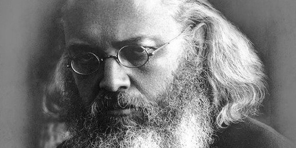 Ни одно слово, исходящее из уст человеческих, не теряется в пространстве бесследно. Святитель Лука Крымский