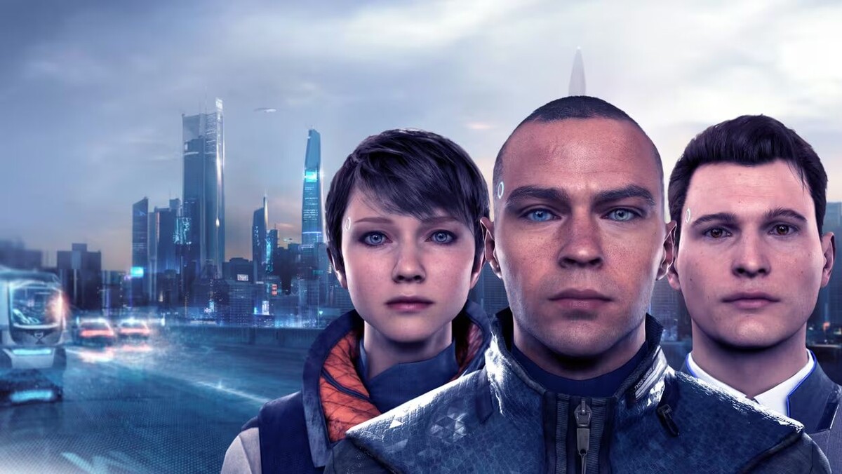 Проблемы в раю: что происходит с авторами Heavy Rain и Detroit: Become Human