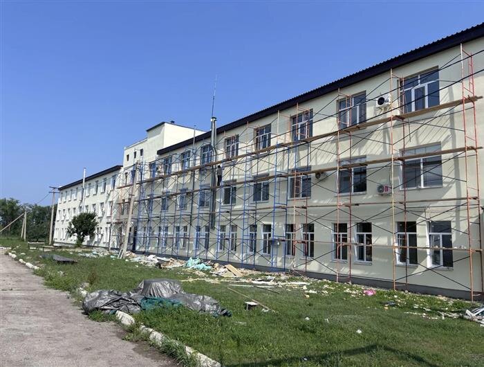    ФОТО: пресс-служба минздрава СО