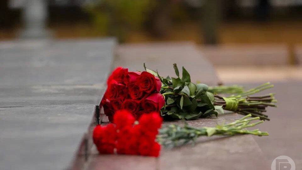 Евгения Буханцева похоронят в Камышине спустя полгода после гибели на СВО
