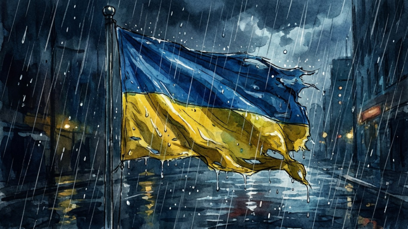   Сгенерировано с помощью ИИ