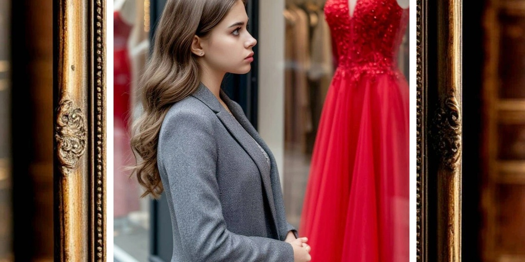 ЧТО СТОИТ МЕЖДУ ВАМИ И ВАШЕЙ МЕЧТОЙ? 💔