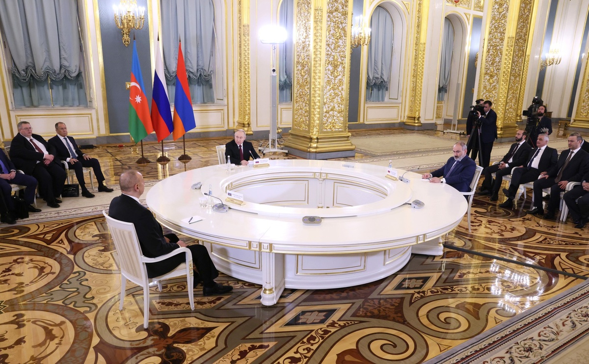    Фото: kremlin.ru