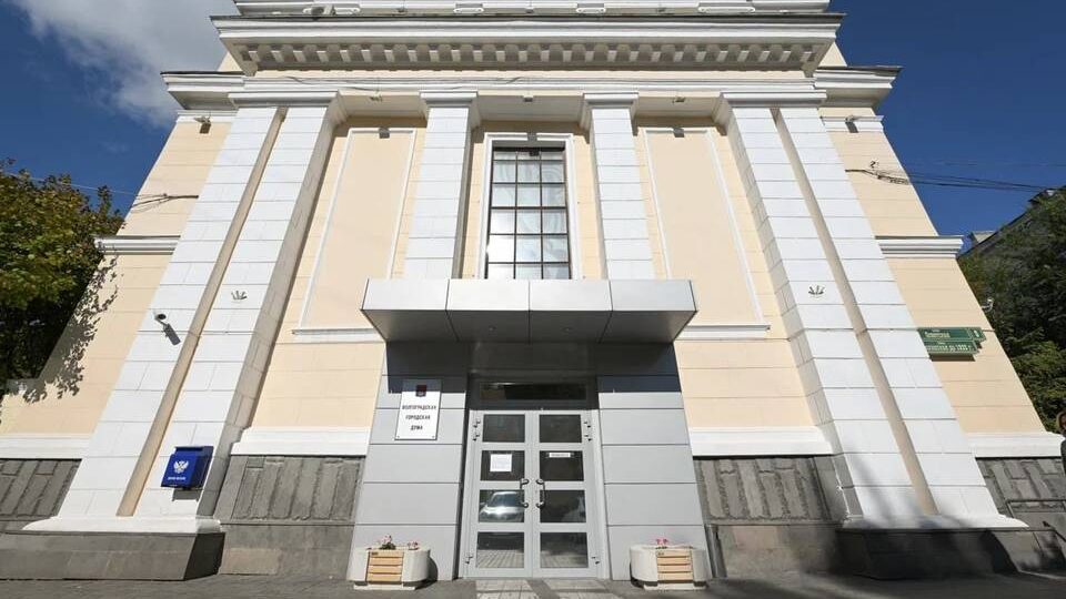 В Волгограде изменят правила расчета платы за рекламные конструкции