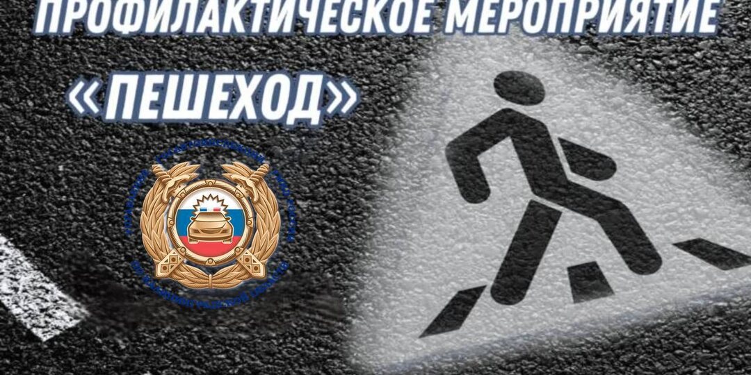 Региональная Госавтоинспекция информирует участников дорожного движения о проведении на территории области с 06 по 12 июля 2026 года