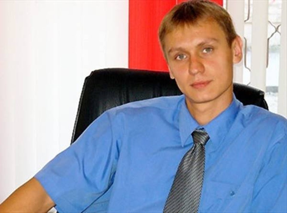 Михаил Бакланов стал жертвой жестокого убийства. Фото соцсети