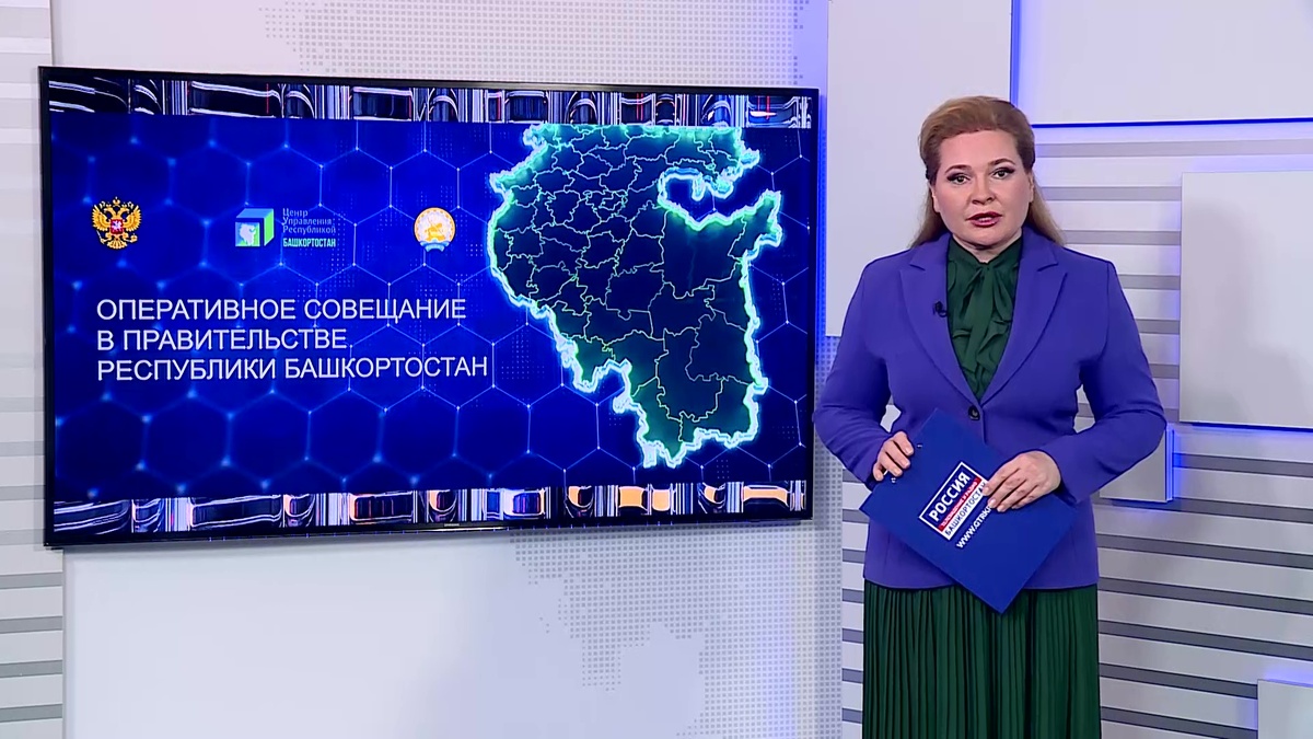    Вести-24. Башкортостан - 6.07.2026