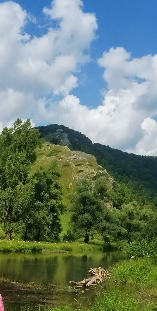 Река Ик