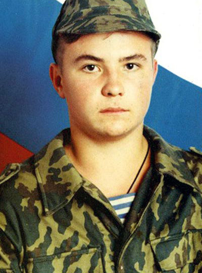Мать, которая нашла сына в Чечне: подвиг Любови Родионовой