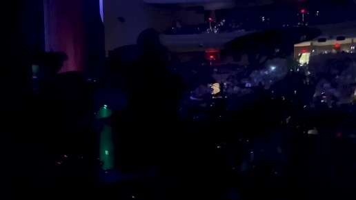 Иэн Пейс исполняет «Highway Star» (LIVE IN CONCERT)