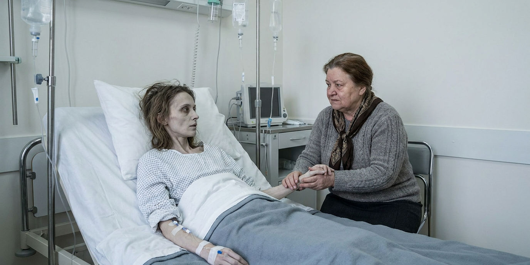 Мать отдала почку дочери, а та перестала звонить. Через три года мать узнала — дочь продала квартиру и уехала заграницу