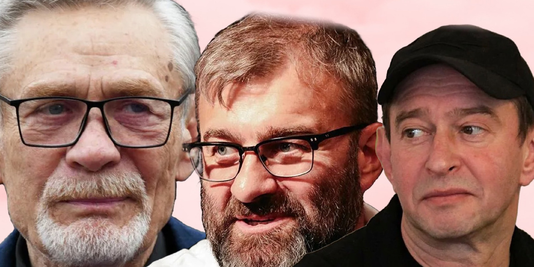 «Ни стыда, ни совести»: за что 81-летний Михайлов публично пристыдил Хабенского и Пореченкова