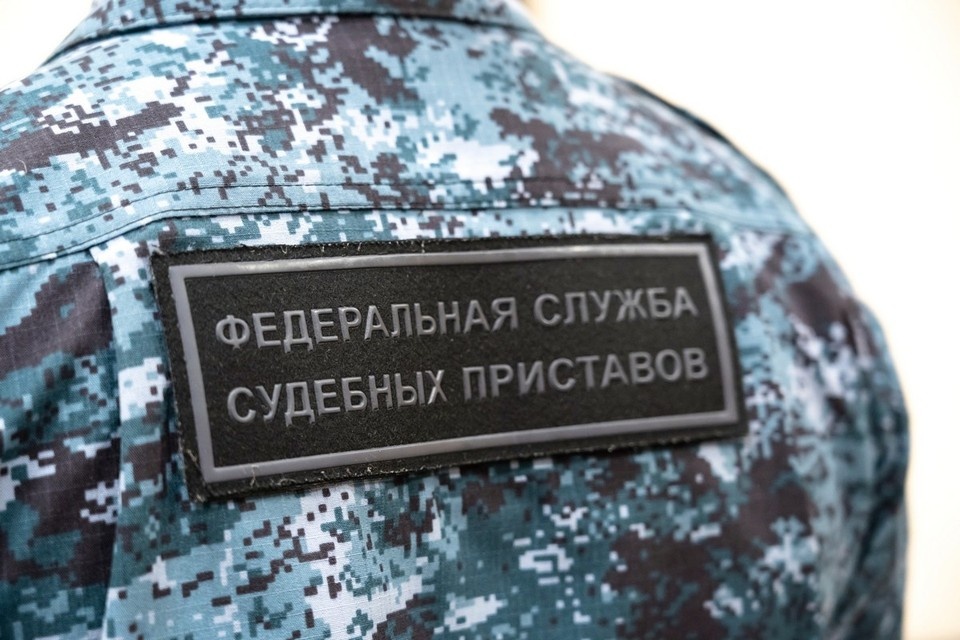    Житель Минусинска погасил 2 миллиона долга после ареста автомобиля ИВАНОВА Диана