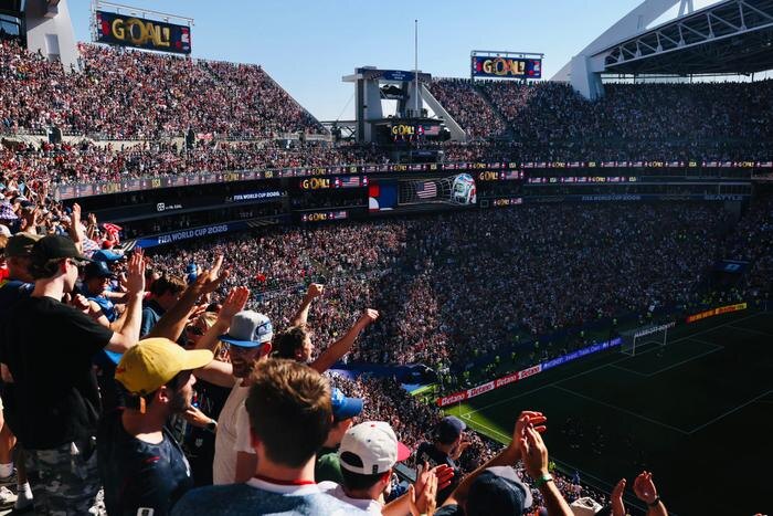 Обложка © X / U.S. Soccer Men's National Team