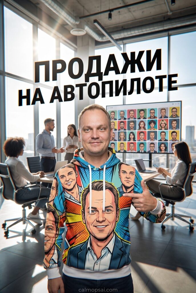   Как эффективно писать посты для социальных сетей Алексей Доронин