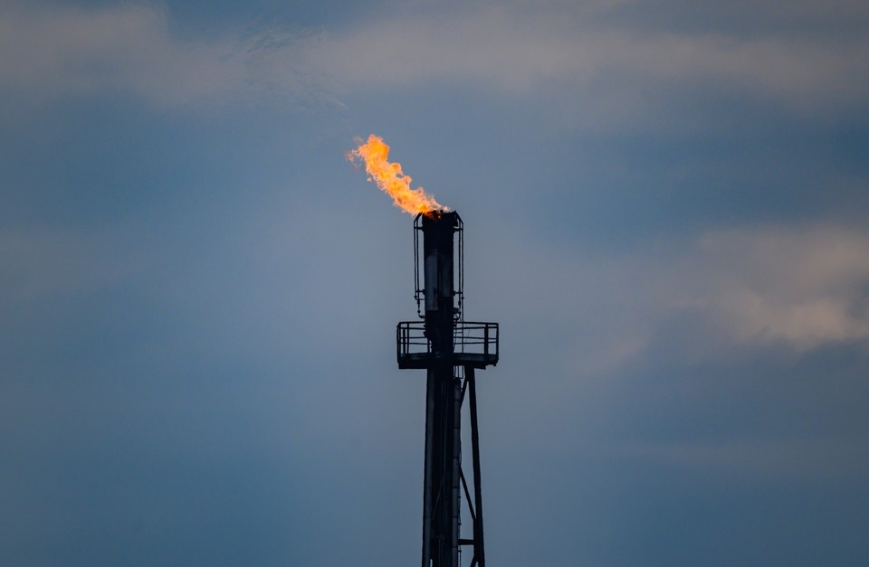    Германия создаст газовый резерв за 1,5 млрд евро. Фото: Patrick Pleul/dpa/Global Look Press