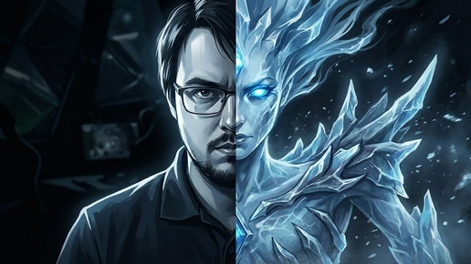 Dota 2! Ancient Apparition! Мощно поднимаю ММР! ⭐ Подпишись! ⭐