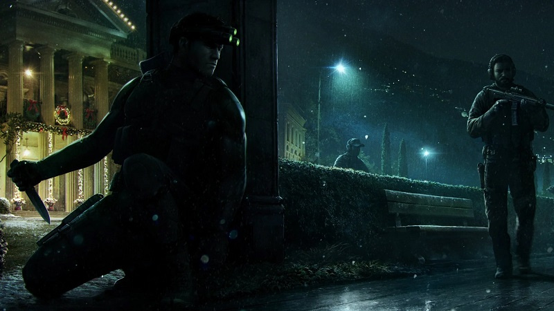  📷    Источник изображений: Ubisoft