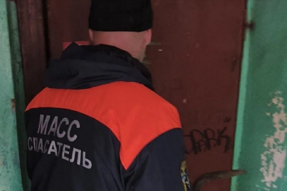    В восьми случаях спасатели выезжали для разведки и сбора информации. Фото: спасатели МАСС