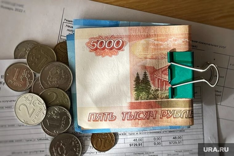 Россия на 2 месте в мире по неравенству: пока одни нищают, другие жиреют