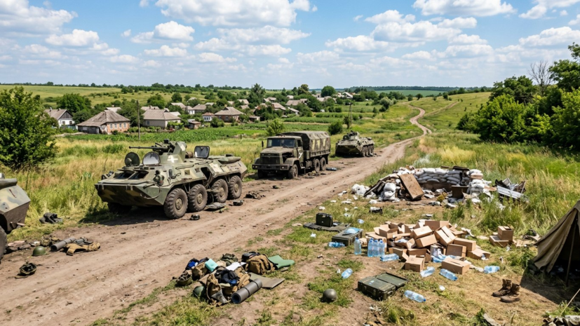   Сгенерировано с помощью ИИ