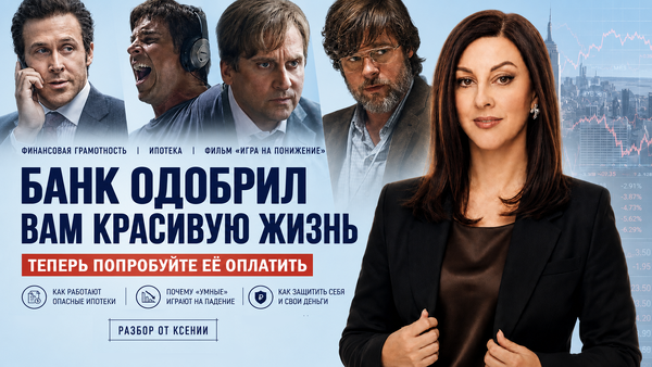 Иллюстрация к статье о финансовой нагрузке после покупки дома
