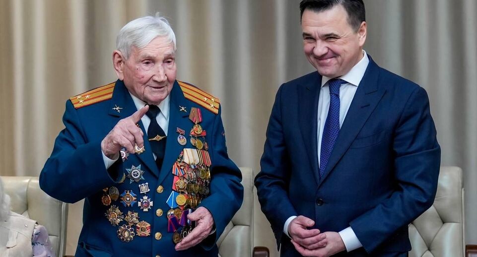    Пресс-служба Губернатора и Правительства Московской области