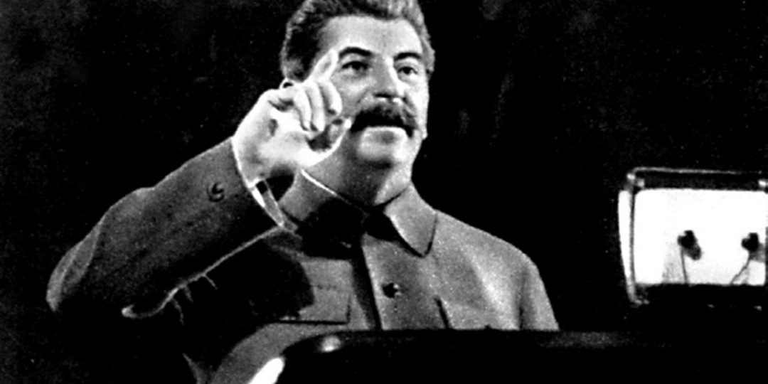 Нефть – это энергия победы: стратегическое предвидение Сталина в 1927 году