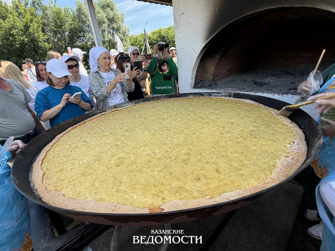 Фото: Елизавета Черкина