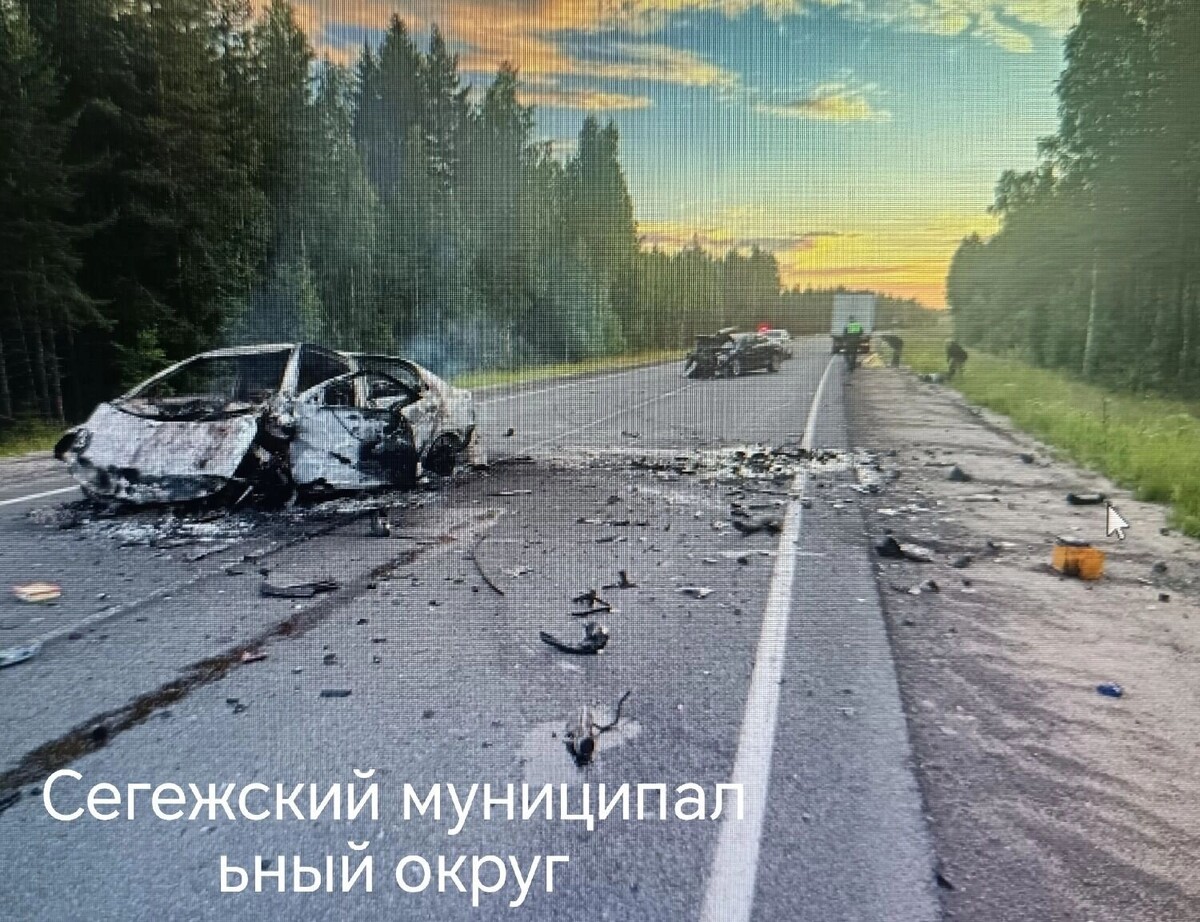  Госавтоинспекция Карелии / vk