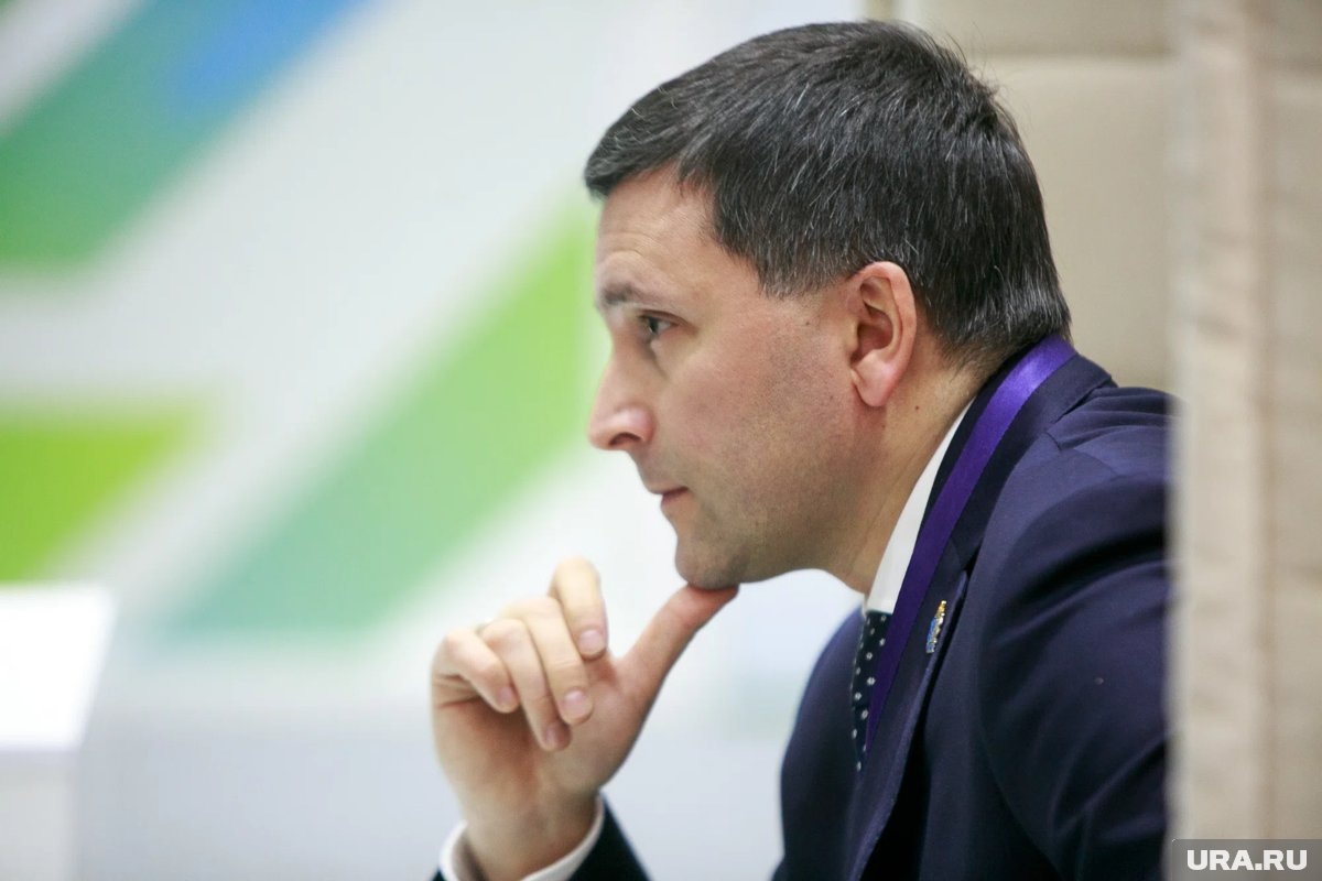    Дмитрий Кобылкин считает Грозный своей второй родиной