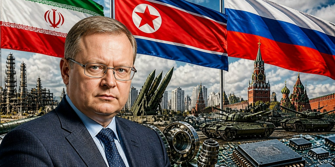 Дело не в ракетах: Делягин рассказал, в чём Иран и КНДР сильнее России
