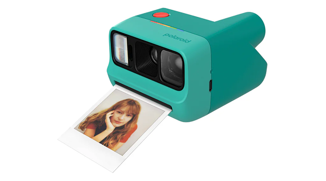    Polaroid Go Generation 3 / Источник: Polaroid