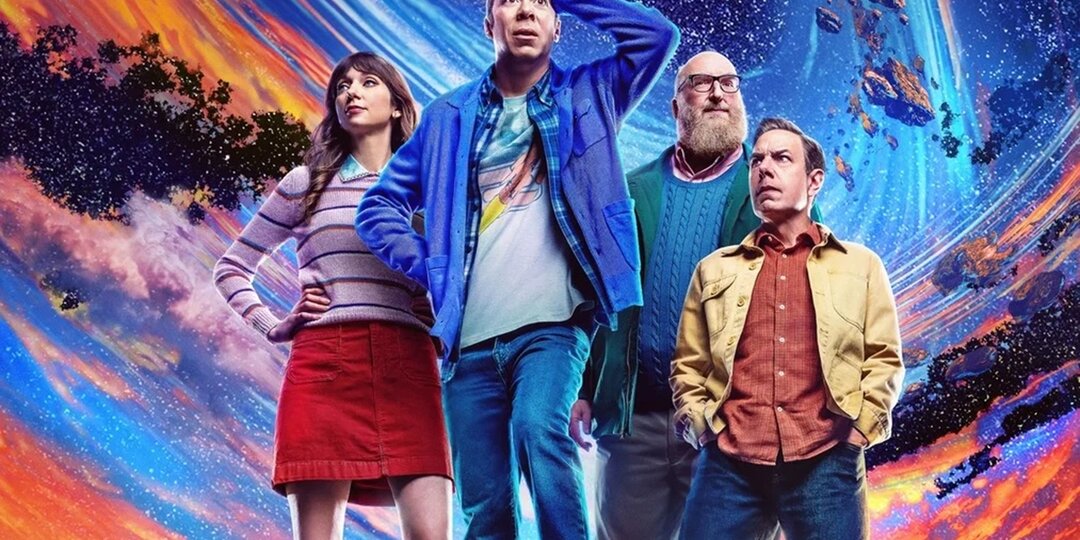 Самые ожидаемые сериалы, которые выйдут в июле 2026 года