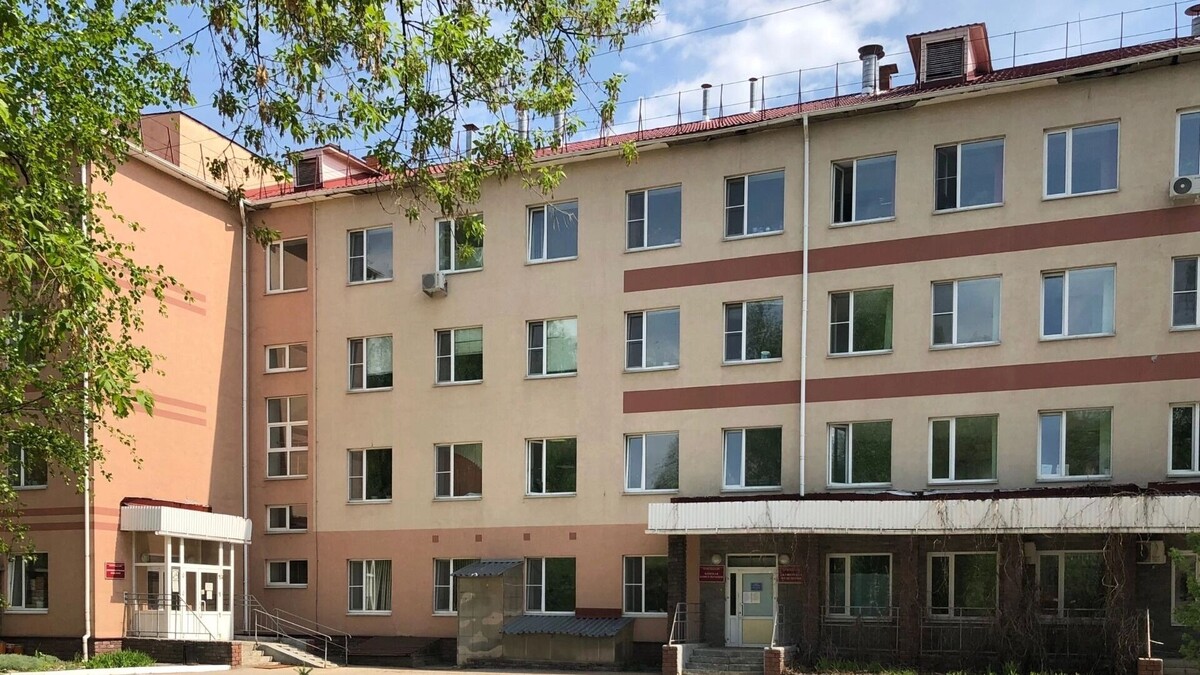    В Нижегородской области роддом закроют на плановую обработку   Борская ЦРБ
