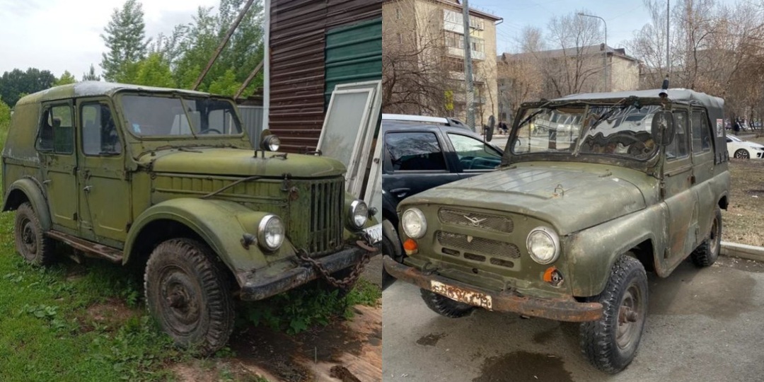 «Кошмар председателя»: почему в СССР тихо ненавидели культовые ГАЗ-69 и УАЗ-469 и за какие грехи их прозвали «козлами»