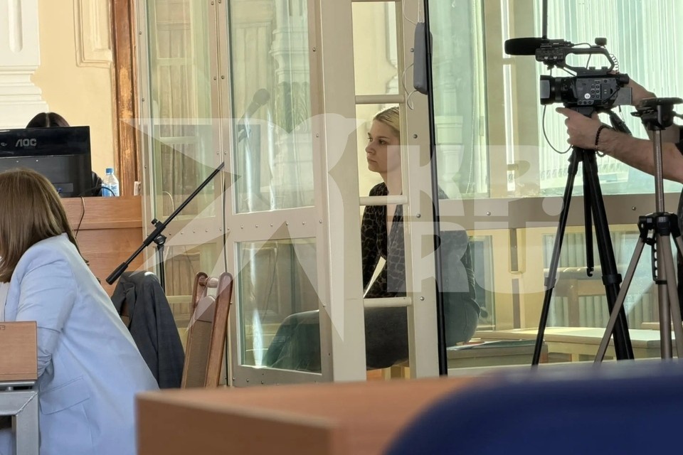    Екатерина Тархова рассказала, как относится к вере Анастасия ПРАВДИНА